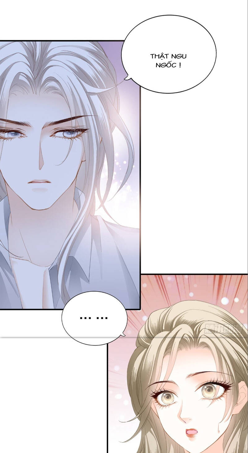 Bạo Quân Ái Nhân - Chương 46