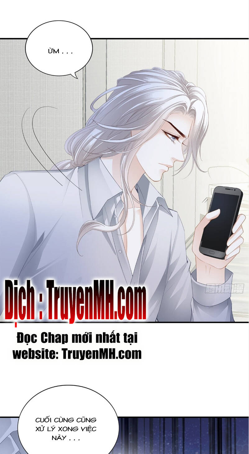 Bạo Quân Ái Nhân - Chương 46