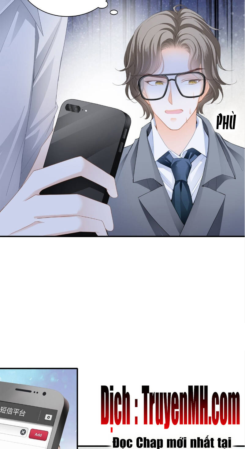 Bạo Quân Ái Nhân - Chương 46