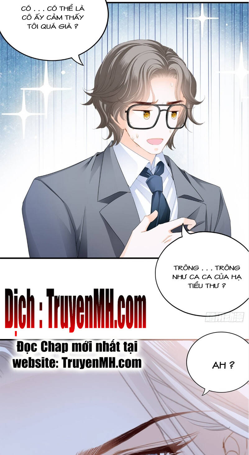 Bạo Quân Ái Nhân - Chương 46