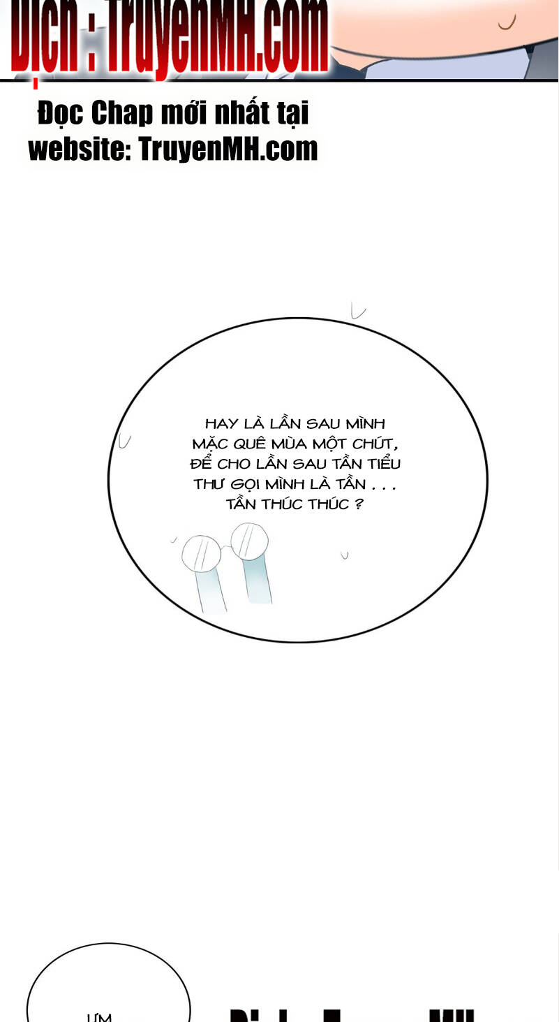 Bạo Quân Ái Nhân - Chương 46