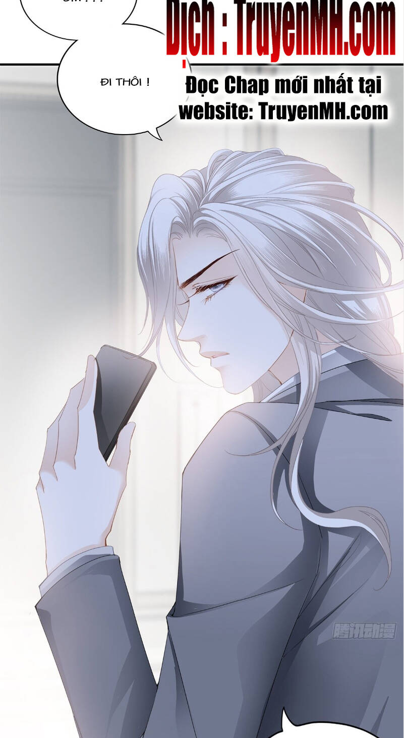 Bạo Quân Ái Nhân - Chương 46