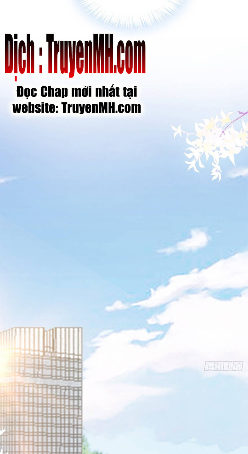 Bạo Quân Ái Nhân - Chương 46