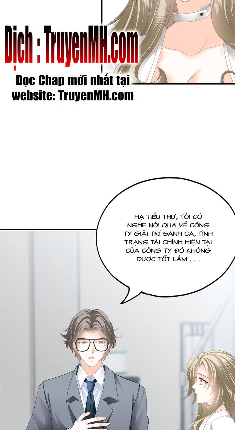 Bạo Quân Ái Nhân - Chương 46