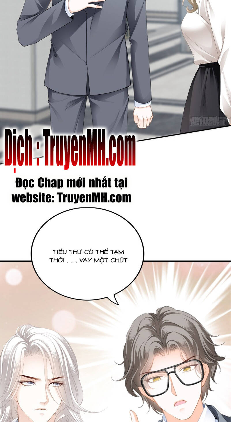 Bạo Quân Ái Nhân - Chương 46