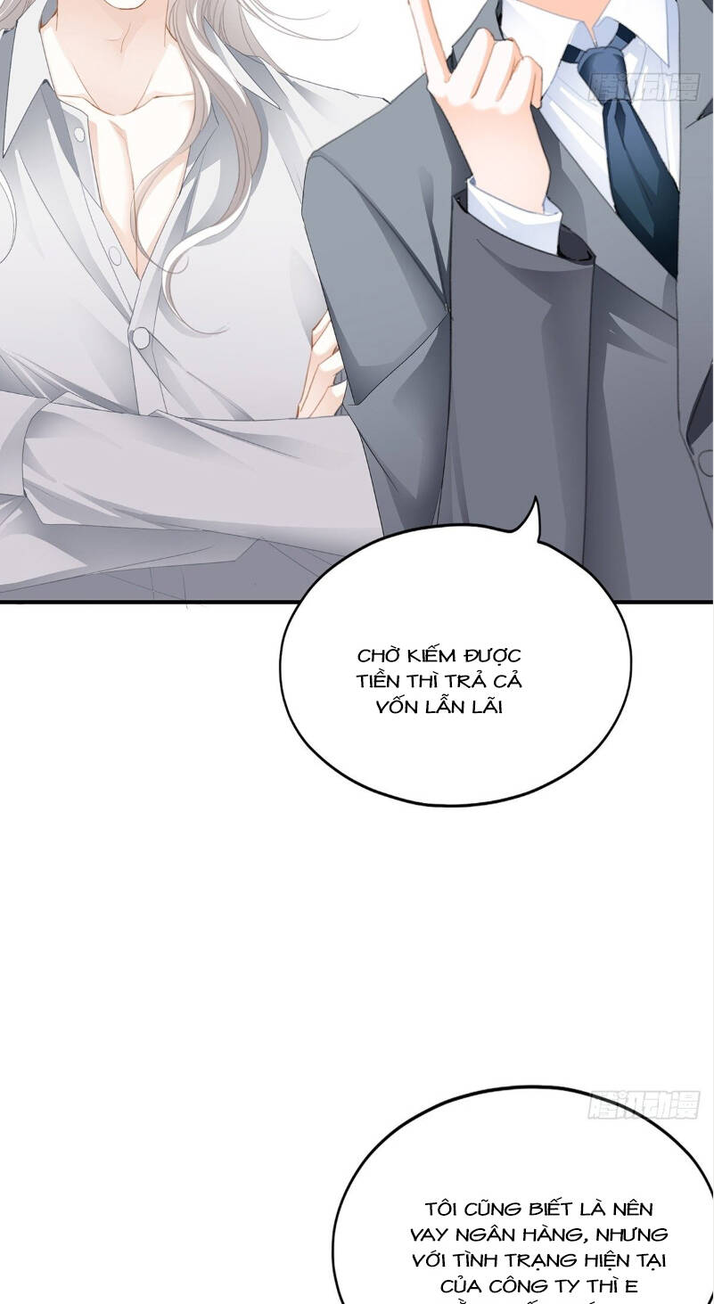 Bạo Quân Ái Nhân - Chương 46