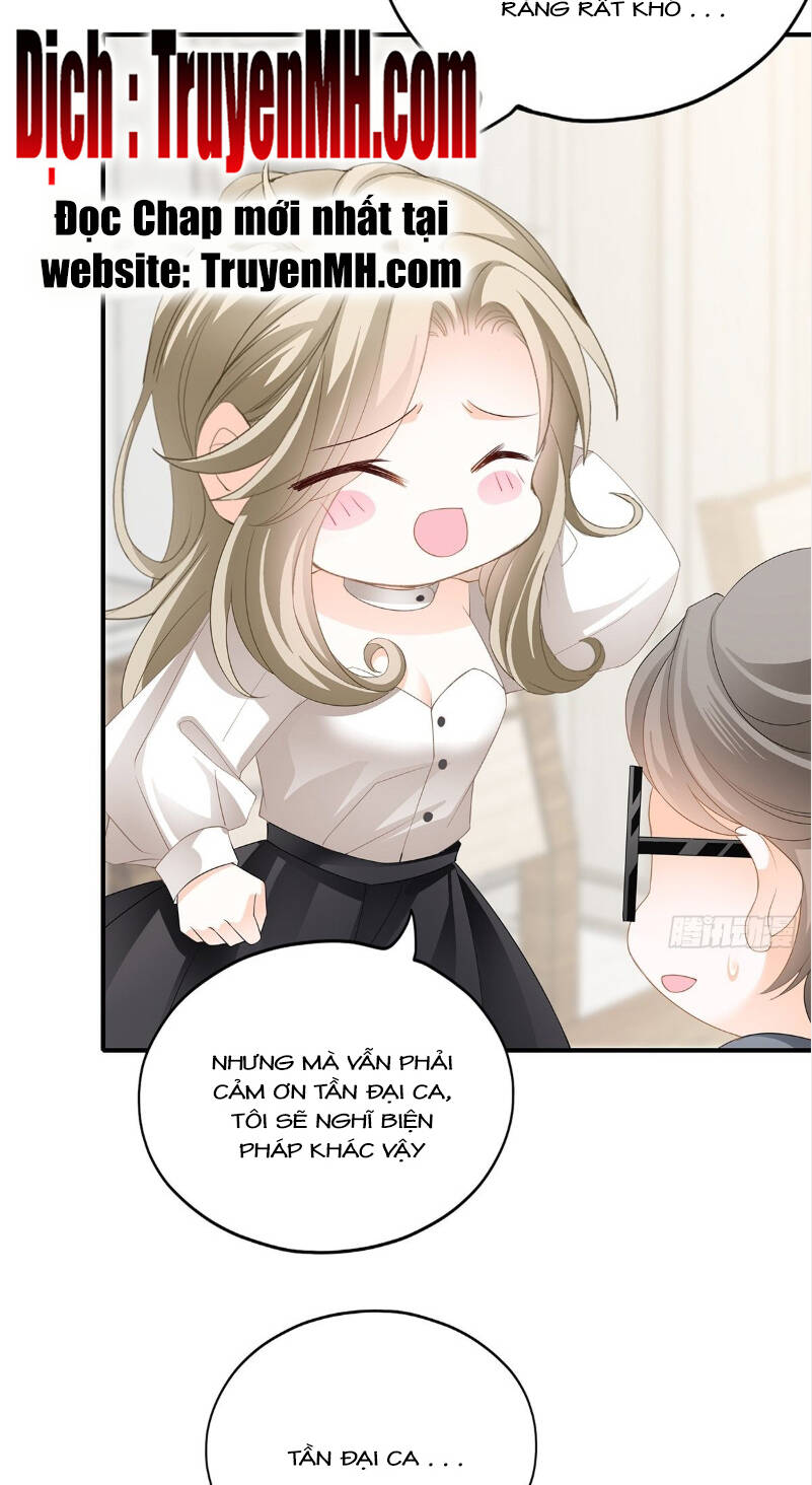 Bạo Quân Ái Nhân - Chương 46