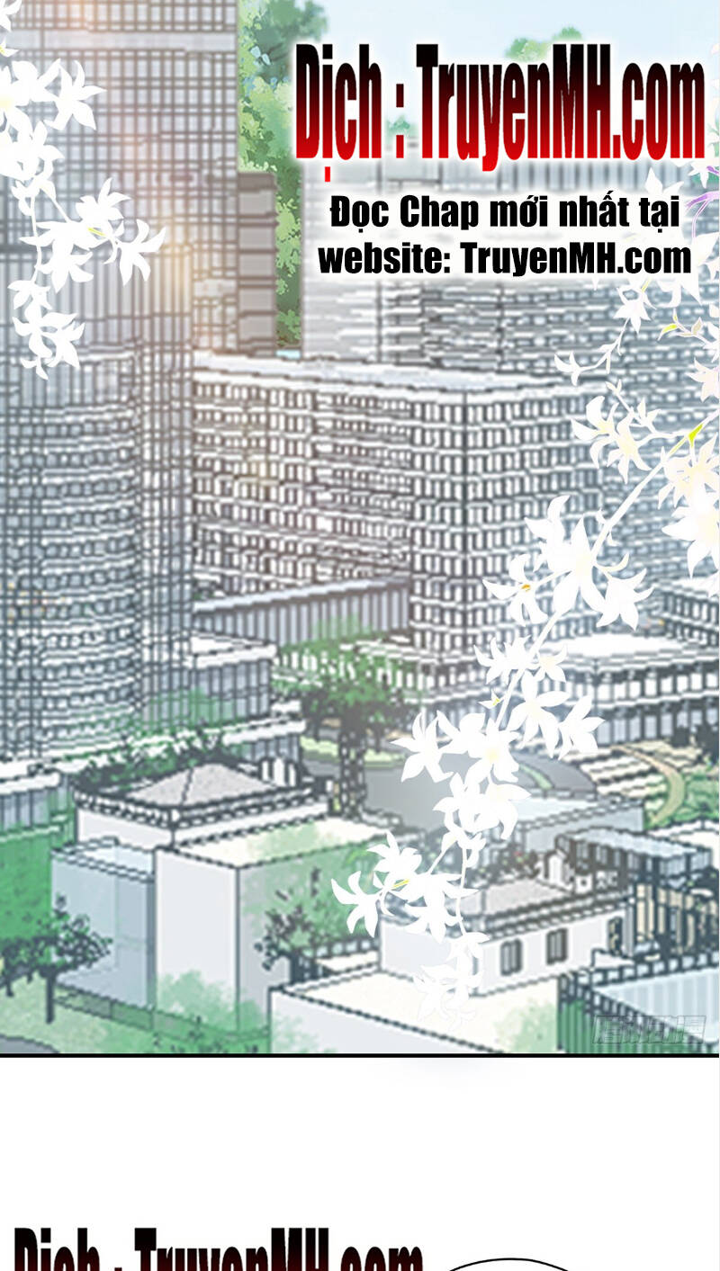 Bạo Quân Ái Nhân - Chương 47