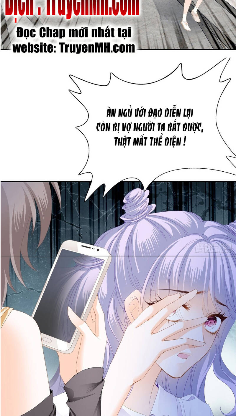 Bạo Quân Ái Nhân - Chương 47