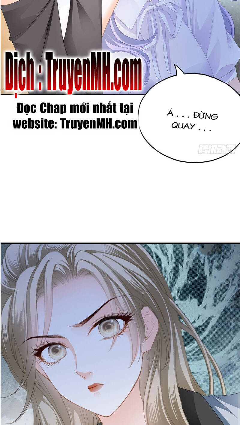 Bạo Quân Ái Nhân - Chương 47