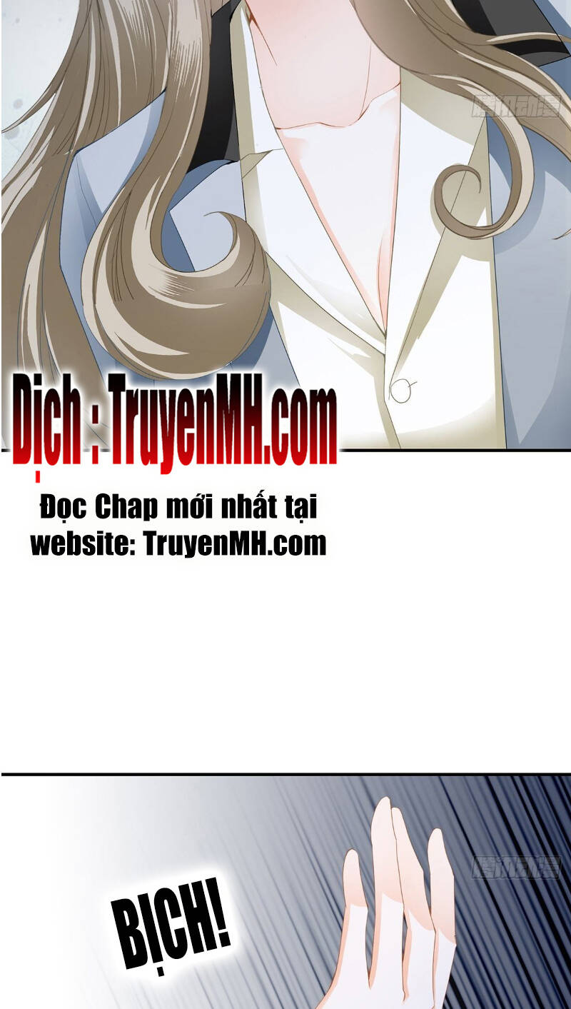 Bạo Quân Ái Nhân - Chương 47