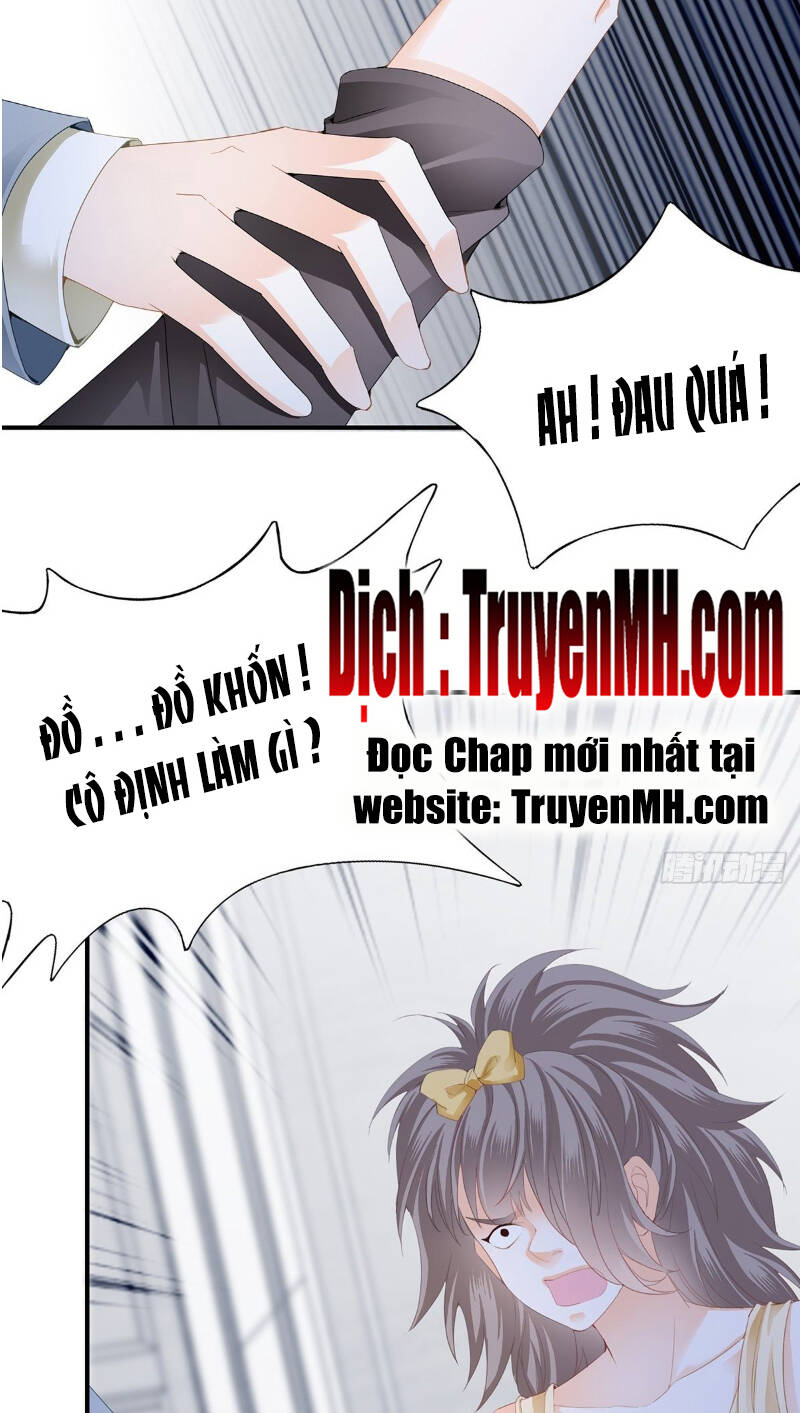 Bạo Quân Ái Nhân - Chương 47