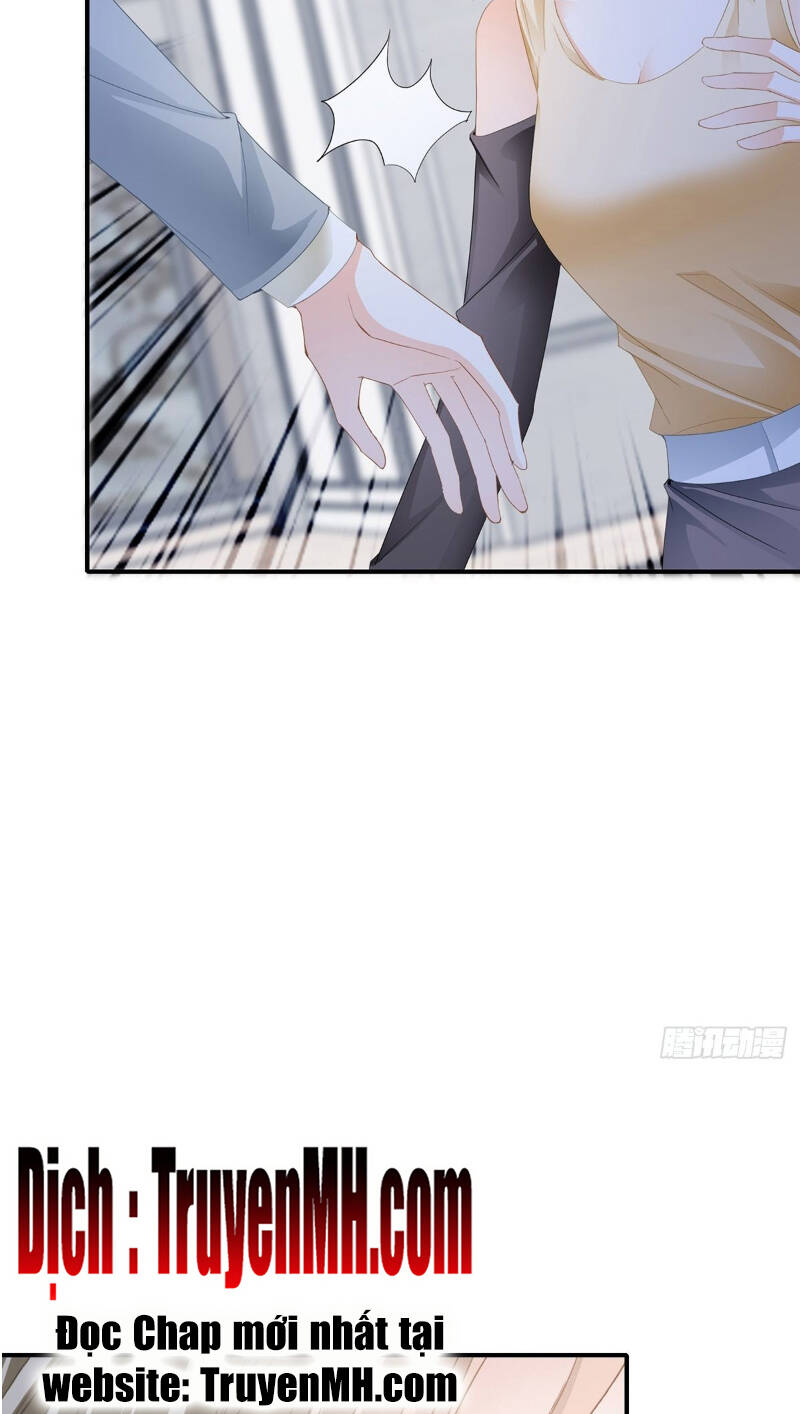 Bạo Quân Ái Nhân - Chương 47