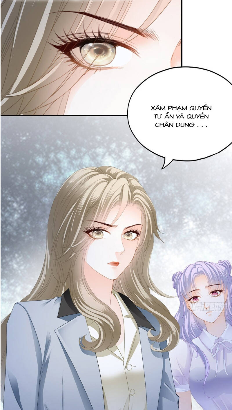 Bạo Quân Ái Nhân - Chương 47