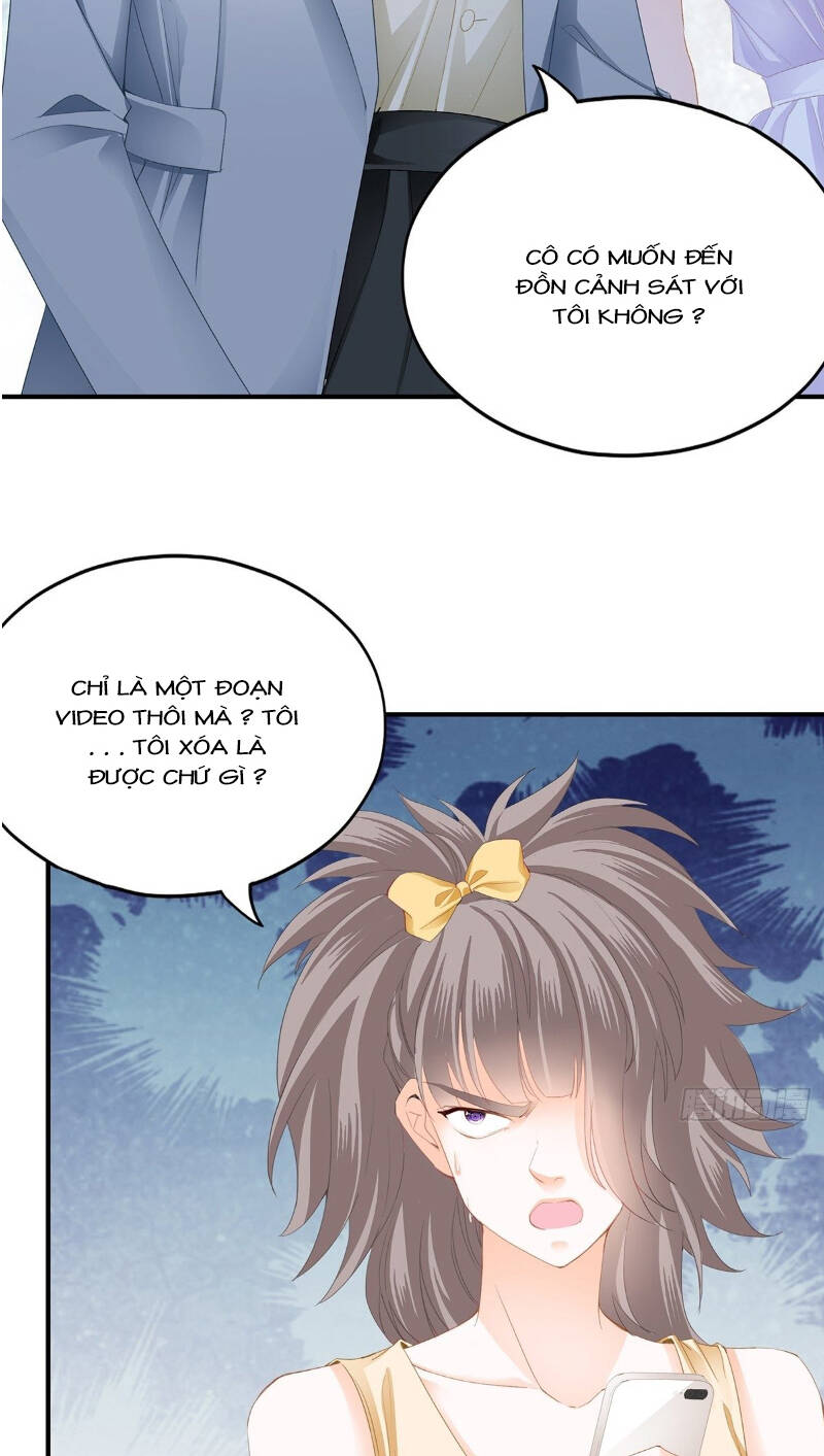 Bạo Quân Ái Nhân - Chương 47