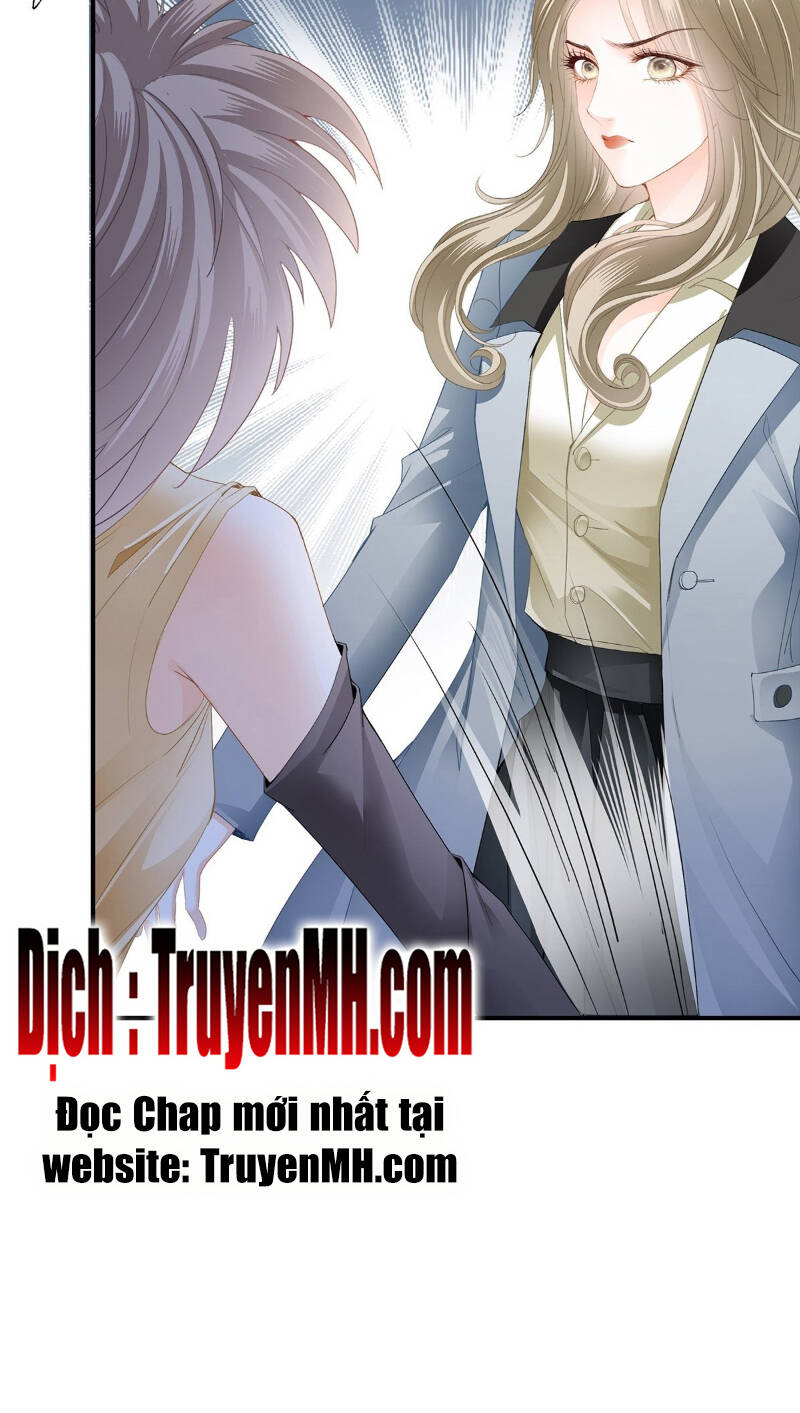 Bạo Quân Ái Nhân - Chương 47