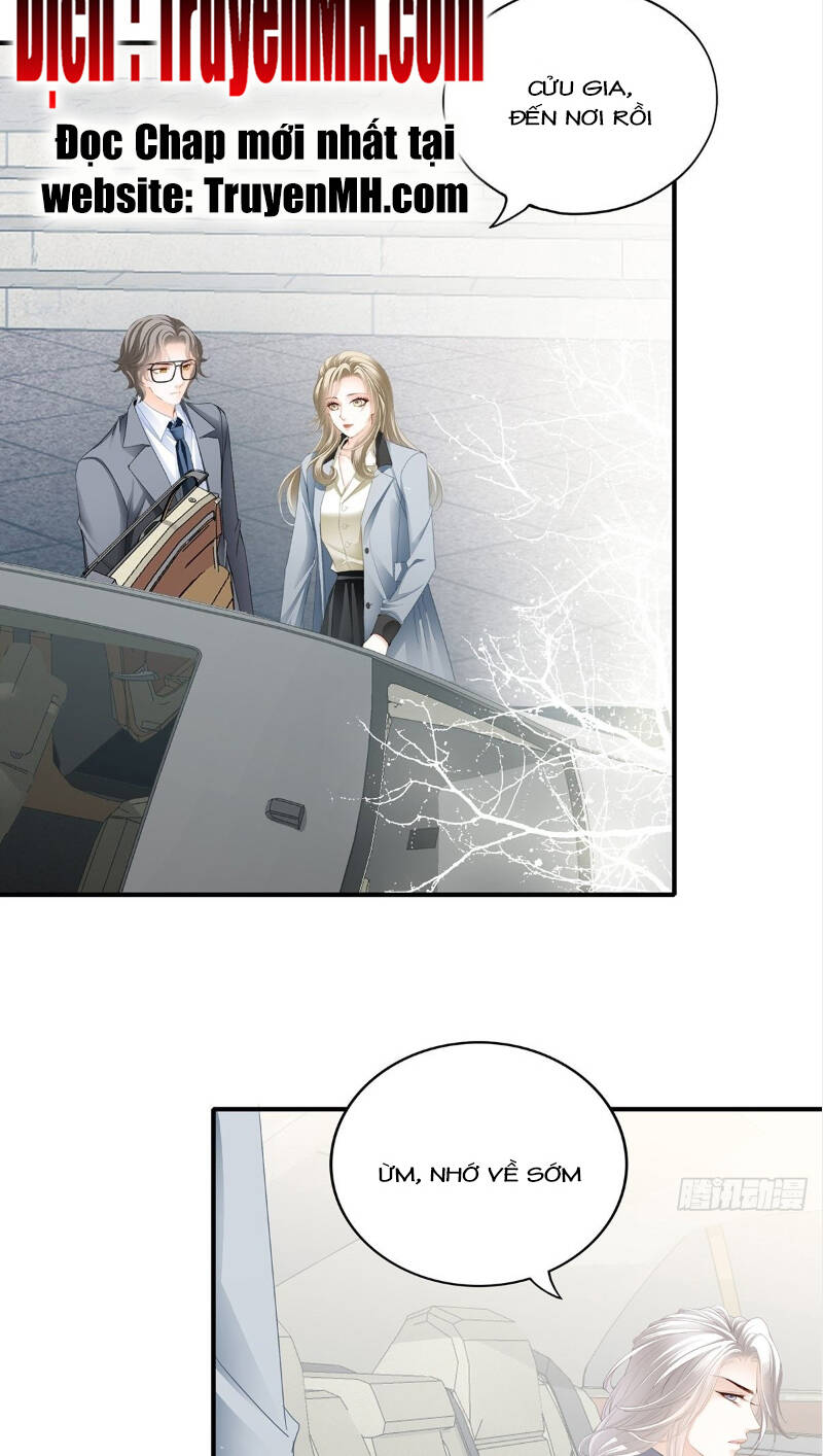 Bạo Quân Ái Nhân - Chương 47