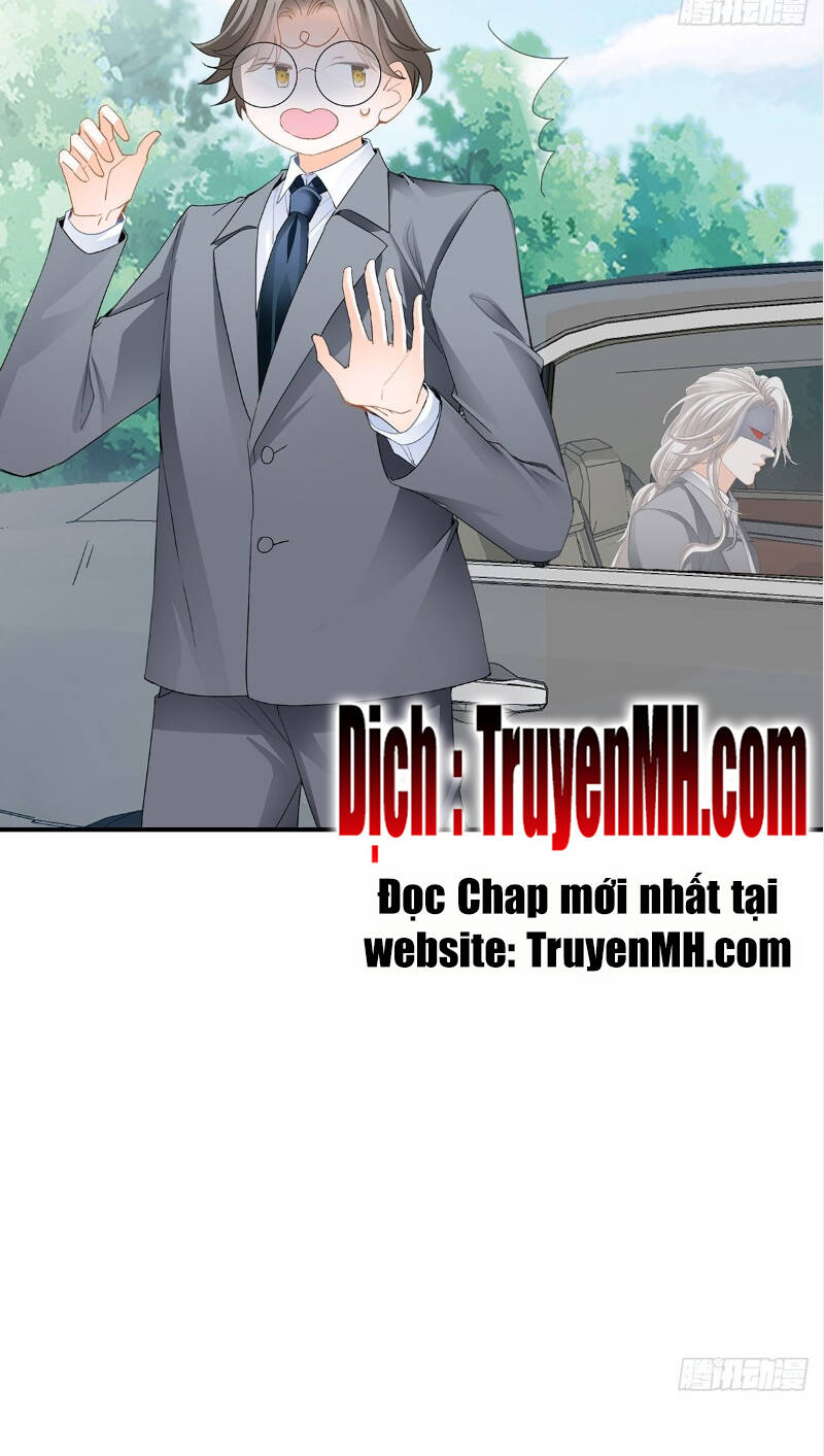 Bạo Quân Ái Nhân - Chương 47