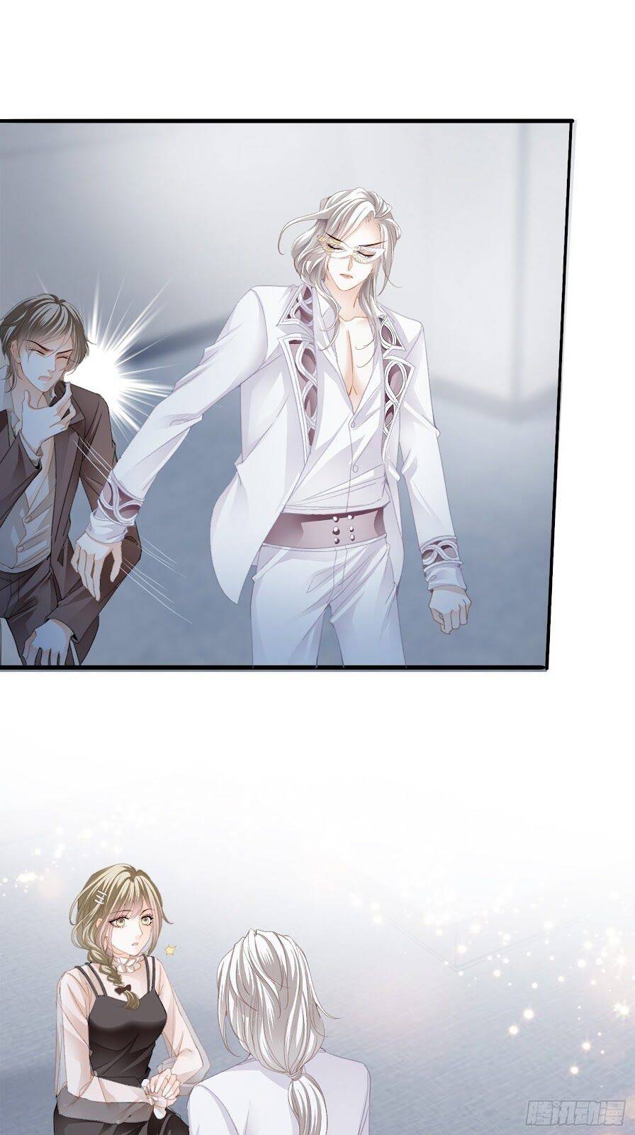 Bạo Quân Ái Nhân - Chương 5