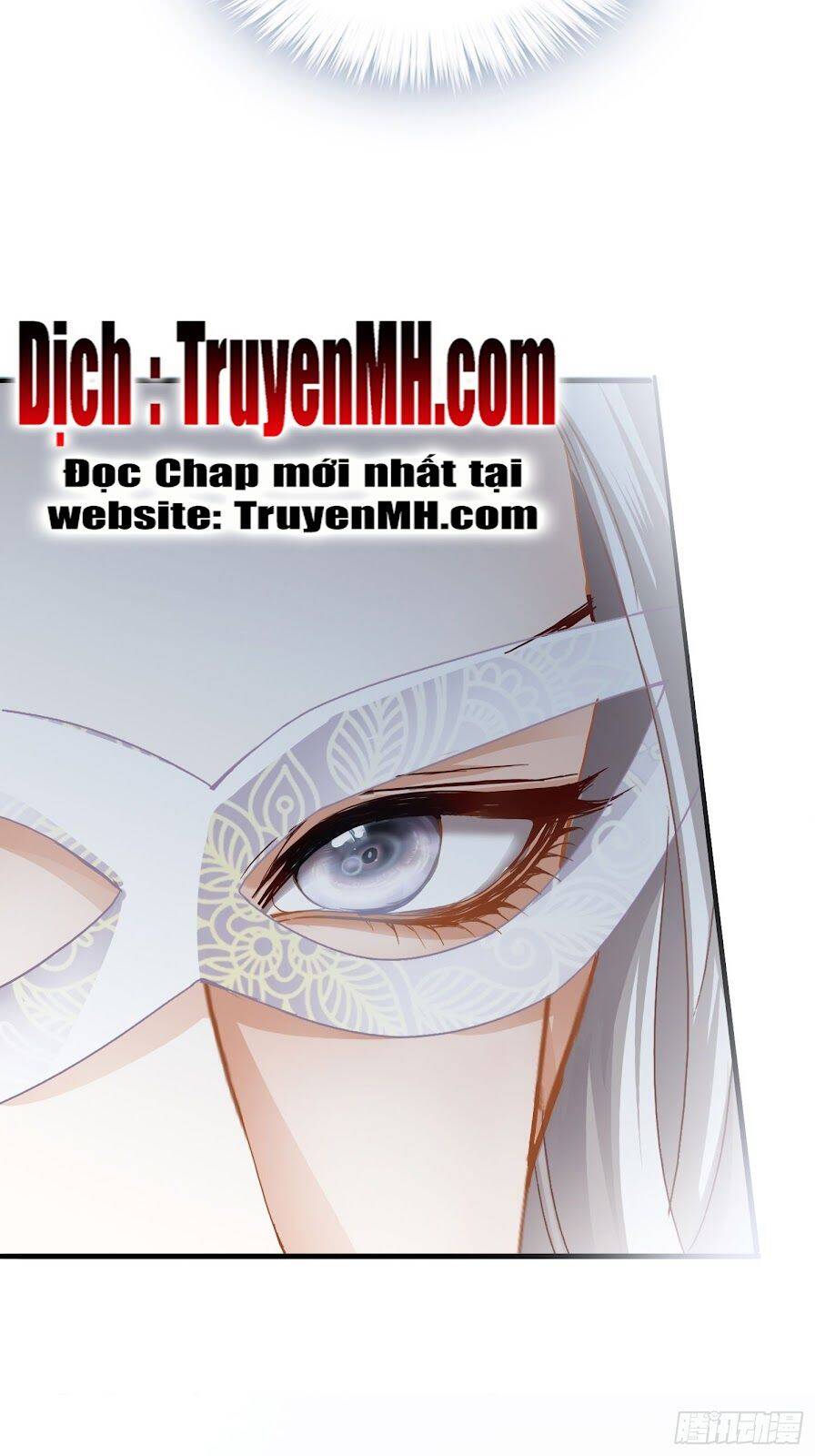 Bạo Quân Ái Nhân - Chương 5