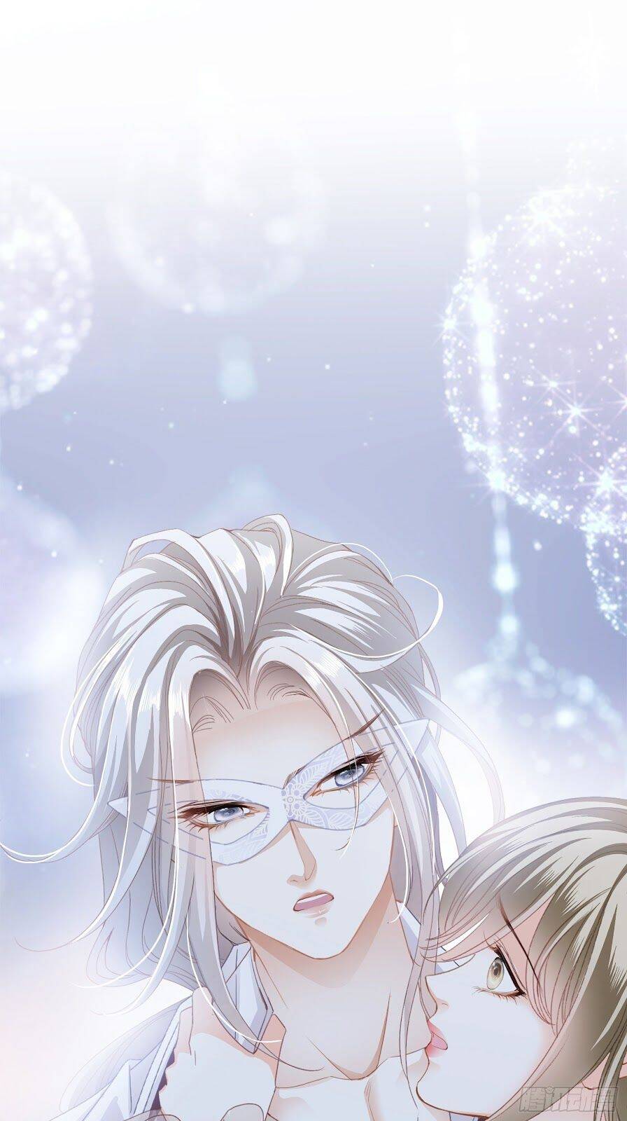 Bạo Quân Ái Nhân - Chương 5