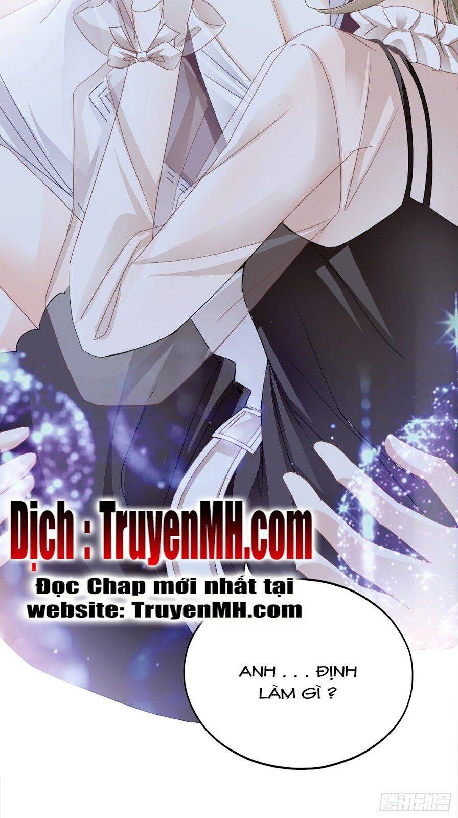 Bạo Quân Ái Nhân - Chương 5