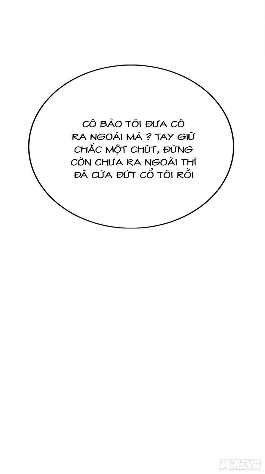 Bạo Quân Ái Nhân - Chương 5