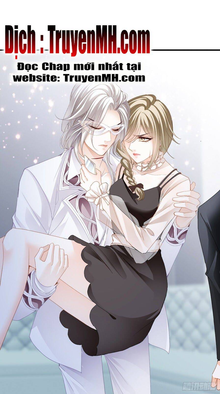 Bạo Quân Ái Nhân - Chương 5