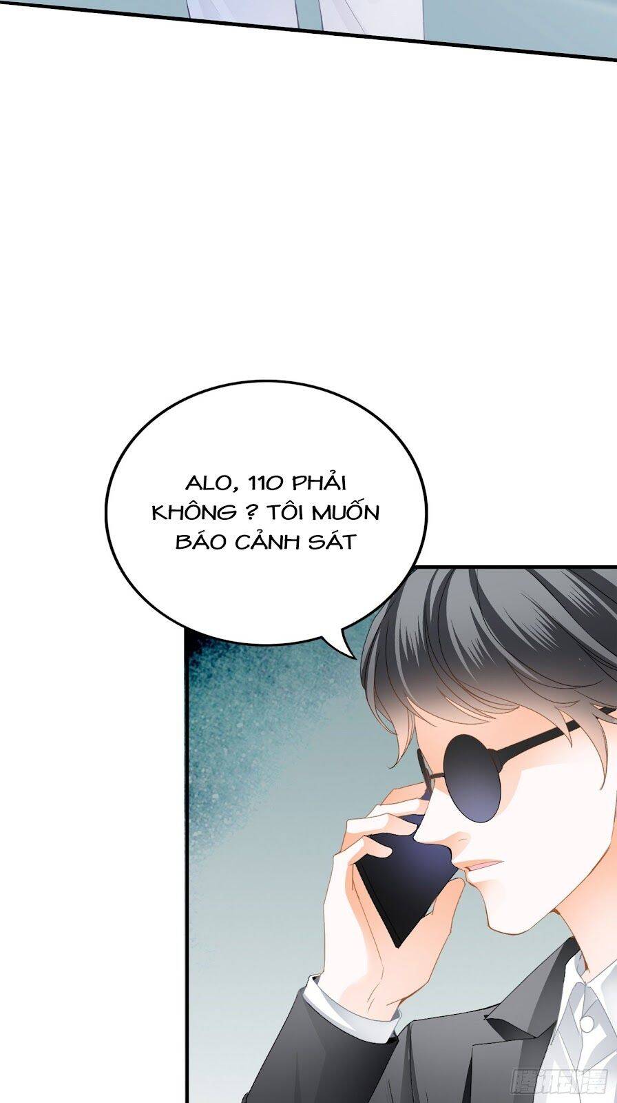 Bạo Quân Ái Nhân - Chương 5