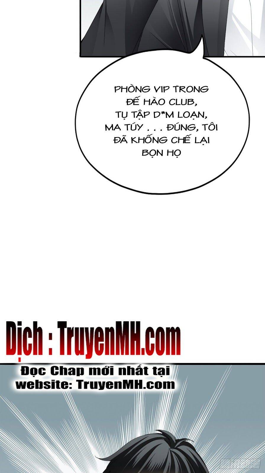 Bạo Quân Ái Nhân - Chương 5