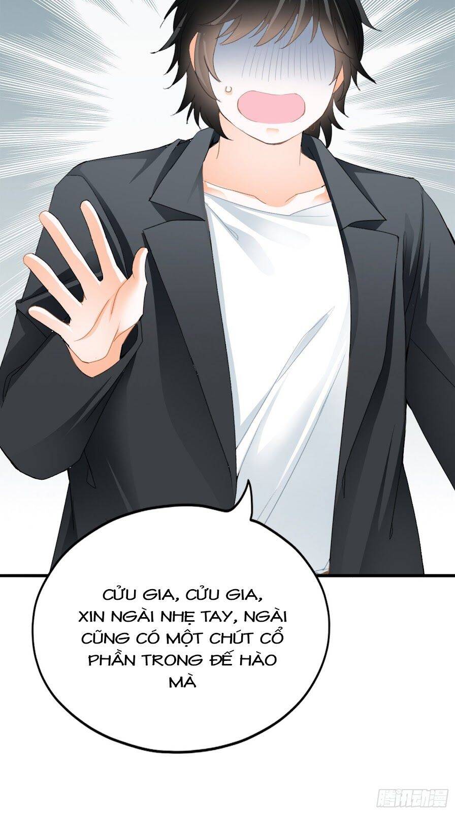 Bạo Quân Ái Nhân - Chương 5