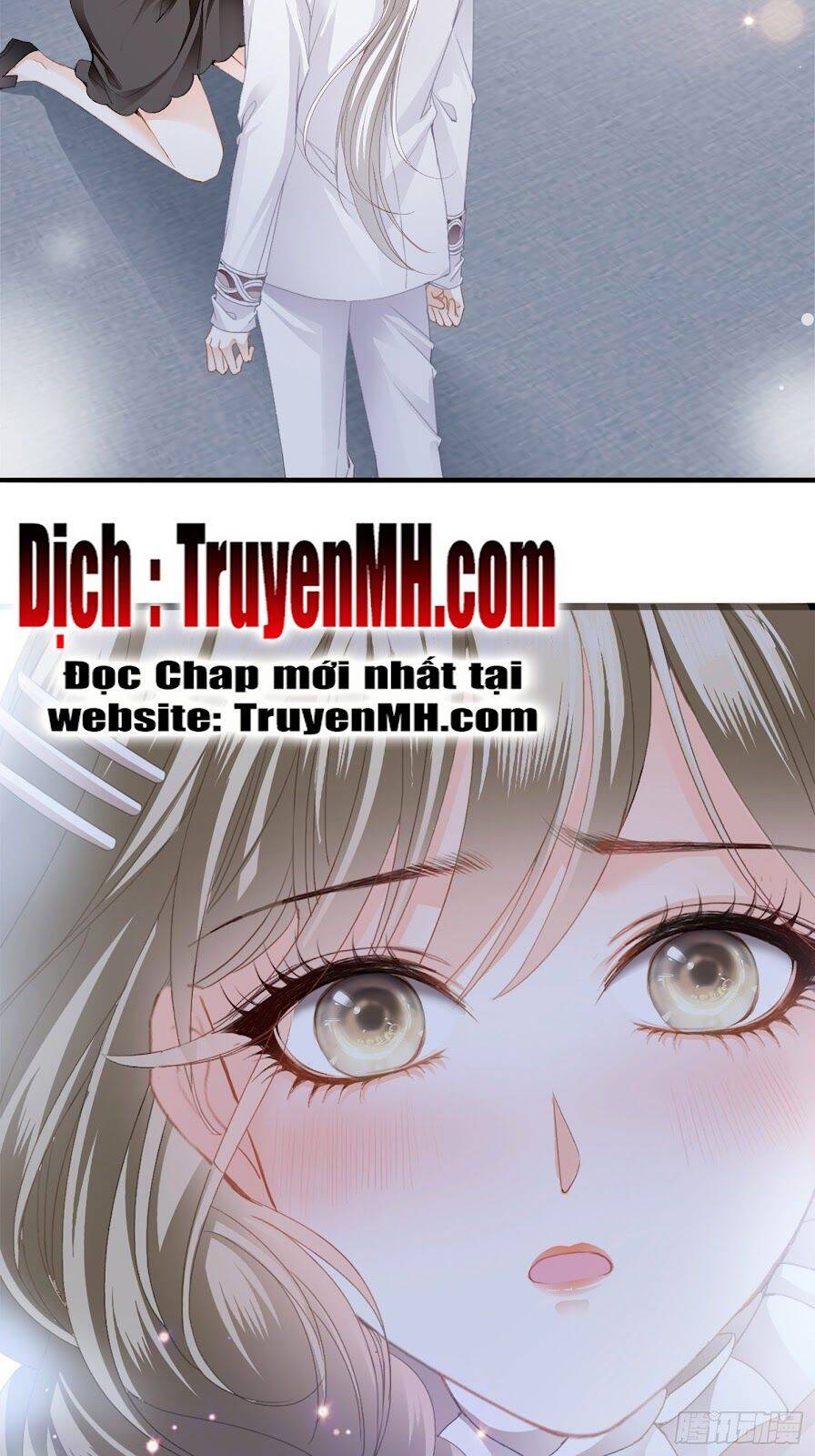 Bạo Quân Ái Nhân - Chương 5