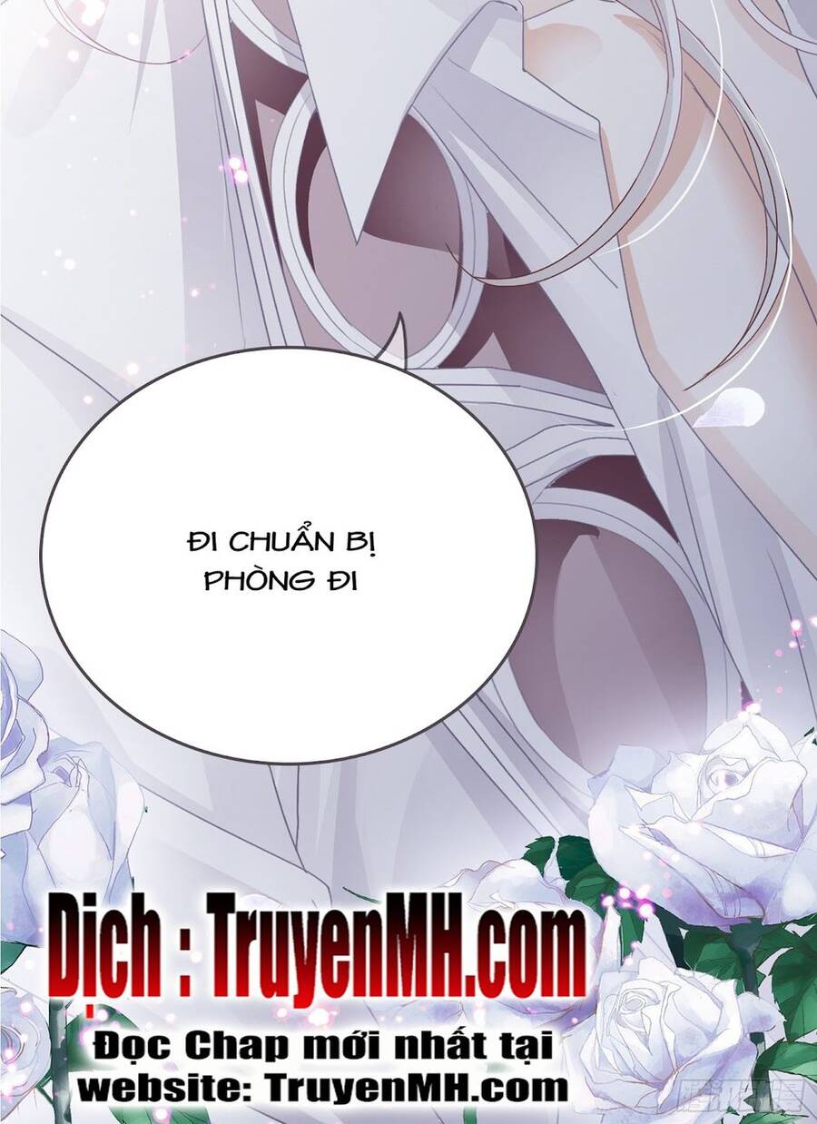 Bạo Quân Ái Nhân - Chương 5