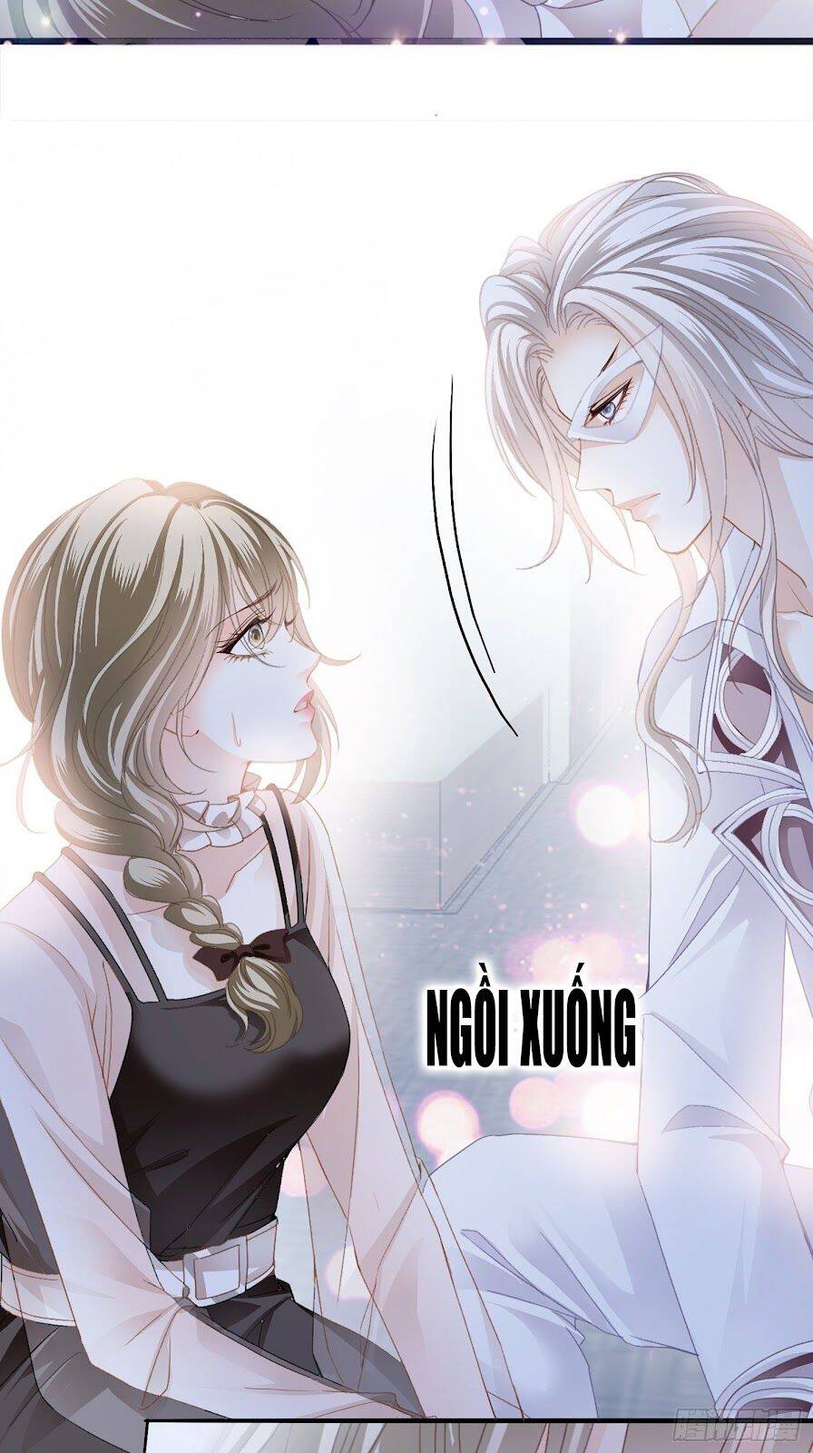 Bạo Quân Ái Nhân - Chương 5