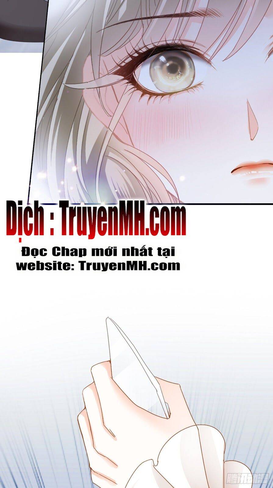 Bạo Quân Ái Nhân - Chương 5