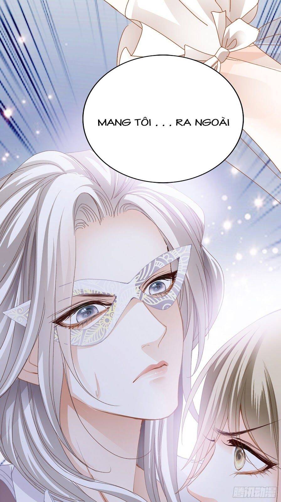 Bạo Quân Ái Nhân - Chương 5