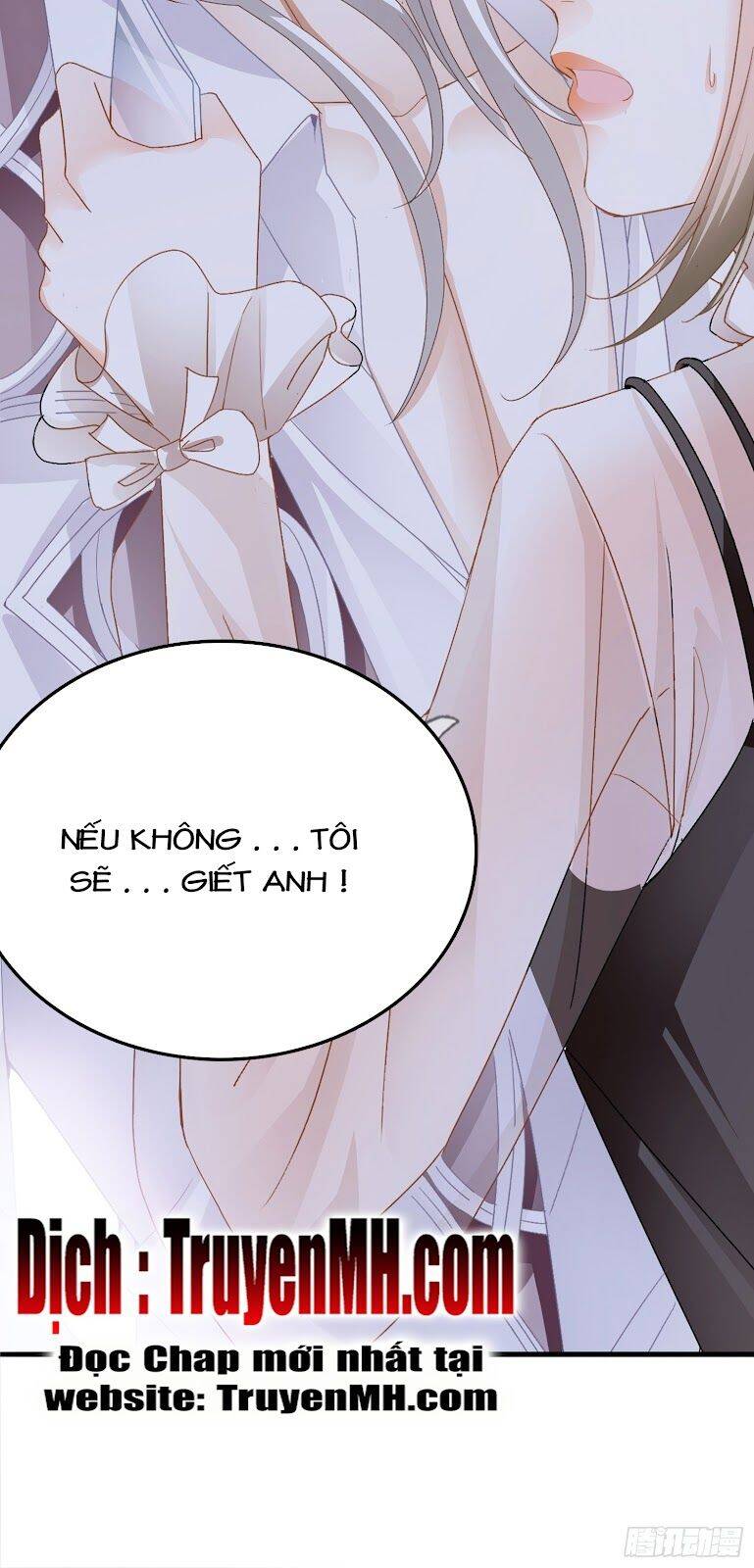 Bạo Quân Ái Nhân - Chương 5