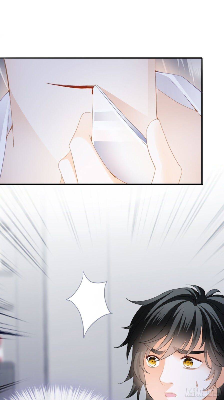 Bạo Quân Ái Nhân - Chương 5