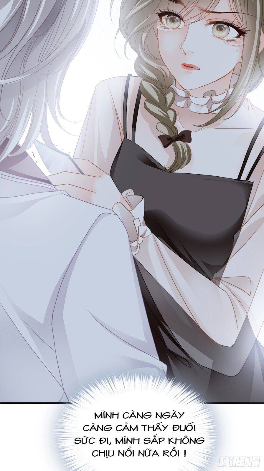 Bạo Quân Ái Nhân - Chương 5