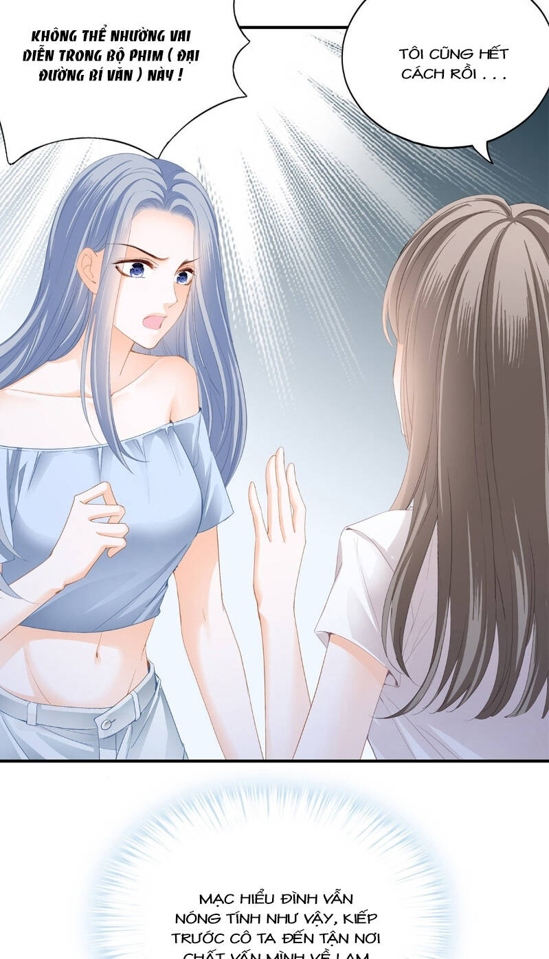 Bạo Quân Ái Nhân - Chương 50