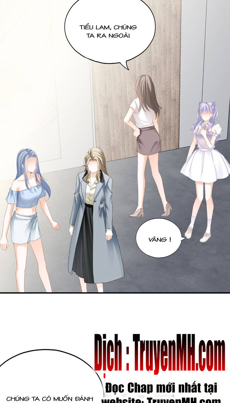 Bạo Quân Ái Nhân - Chương 50