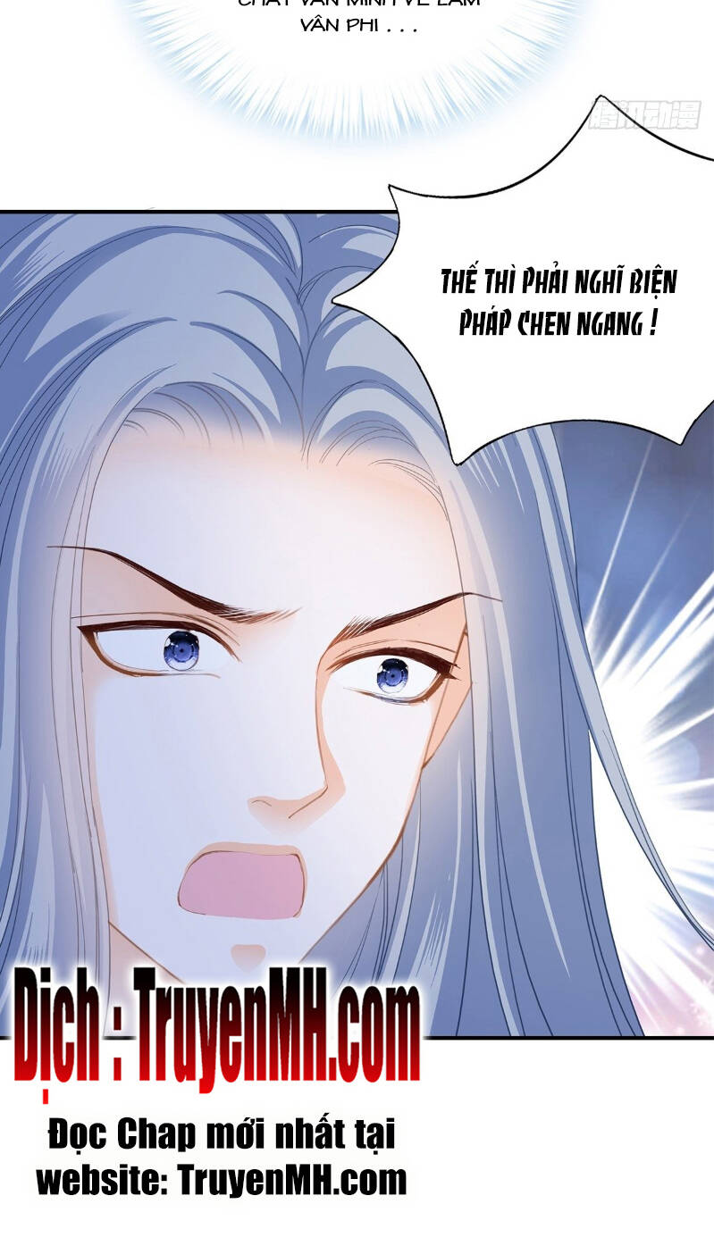 Bạo Quân Ái Nhân - Chương 50