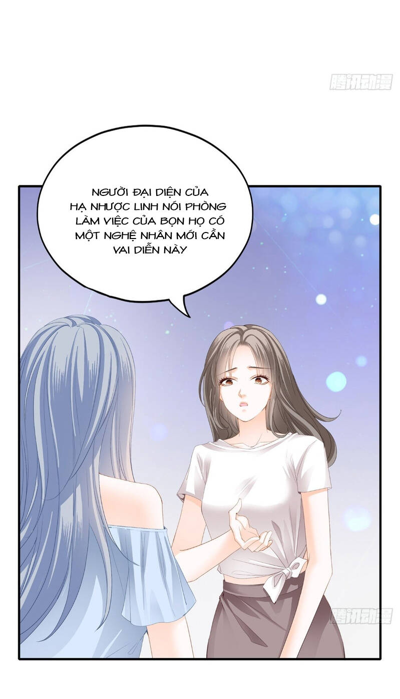 Bạo Quân Ái Nhân - Chương 50