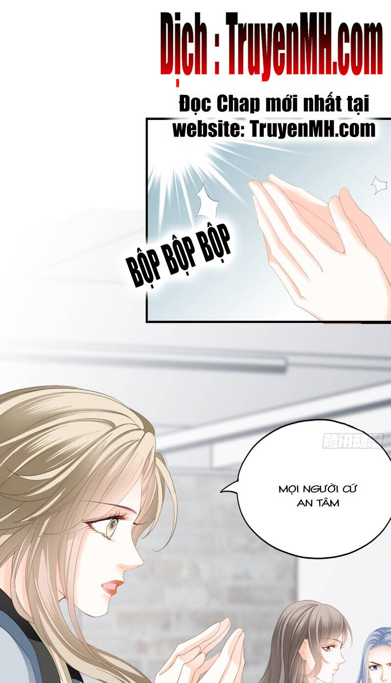 Bạo Quân Ái Nhân - Chương 50