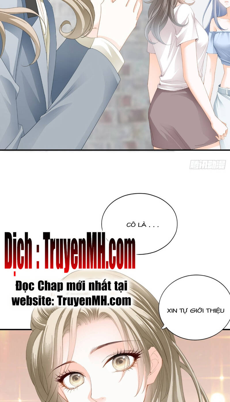 Bạo Quân Ái Nhân - Chương 50