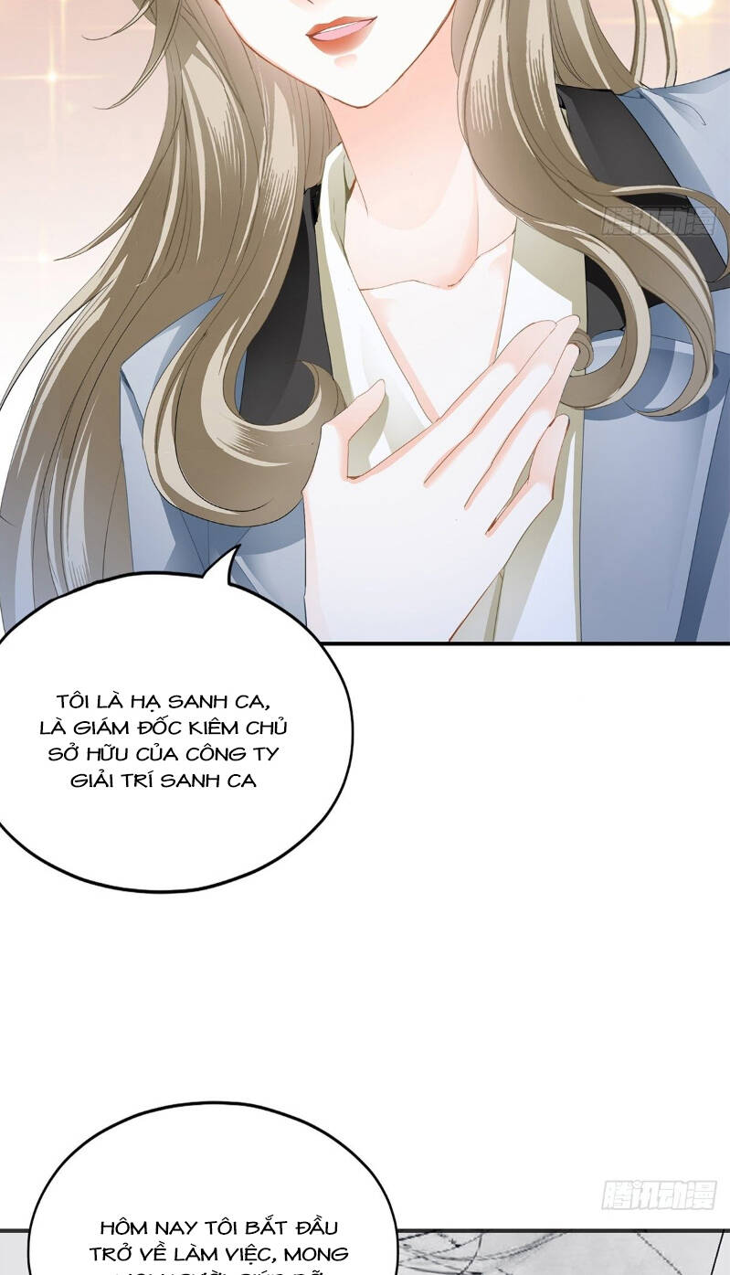 Bạo Quân Ái Nhân - Chương 50