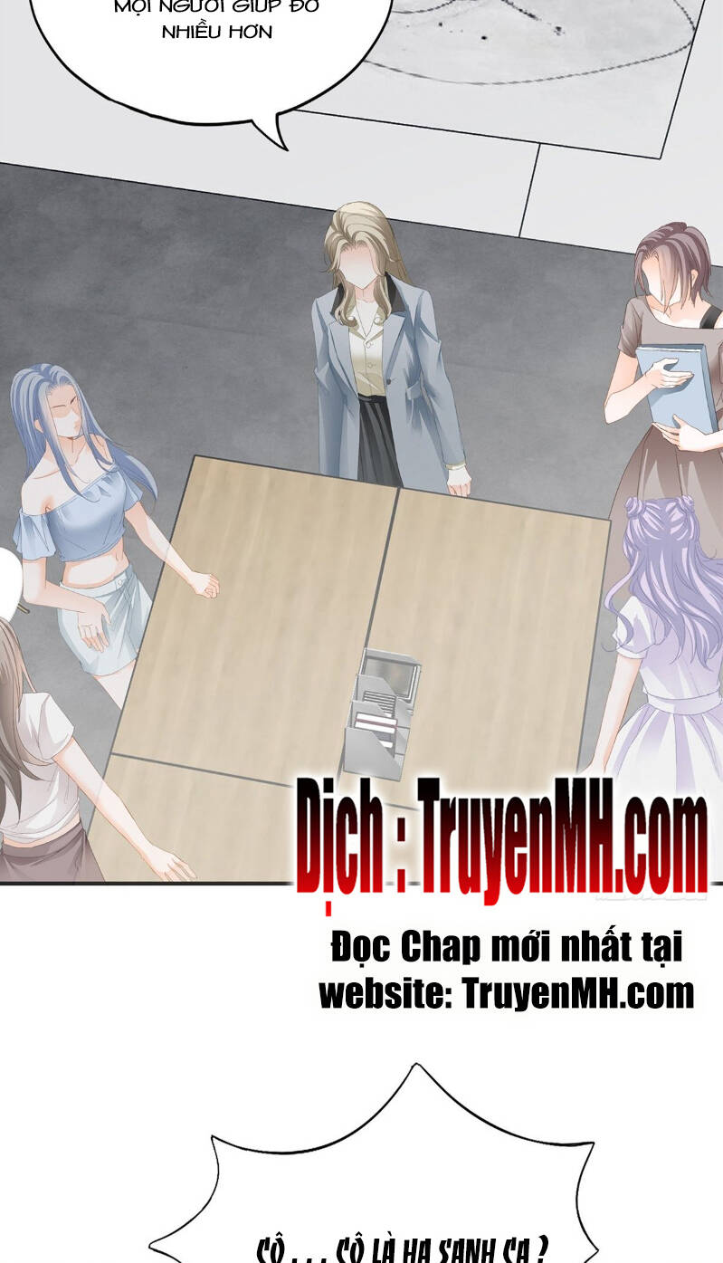 Bạo Quân Ái Nhân - Chương 50