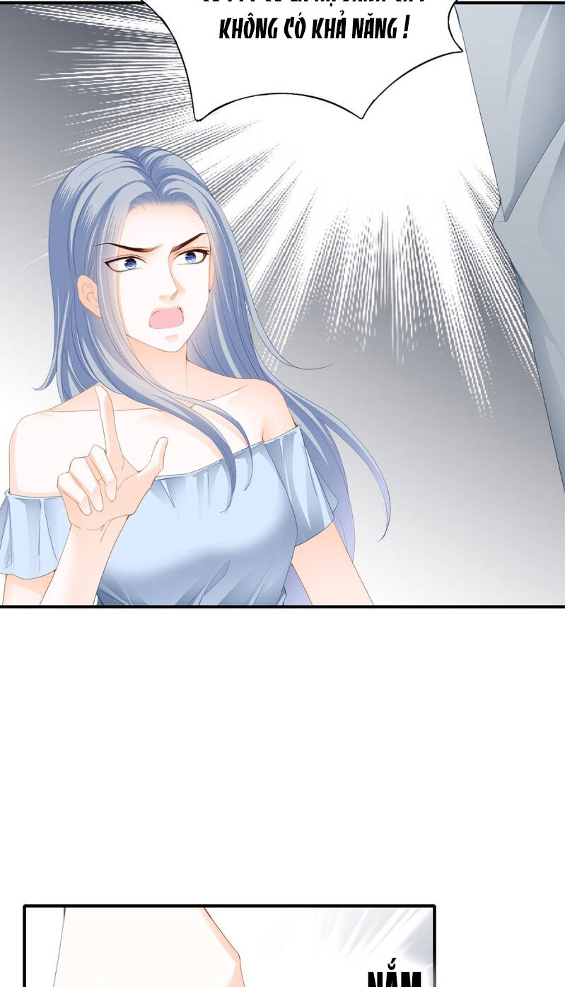 Bạo Quân Ái Nhân - Chương 50