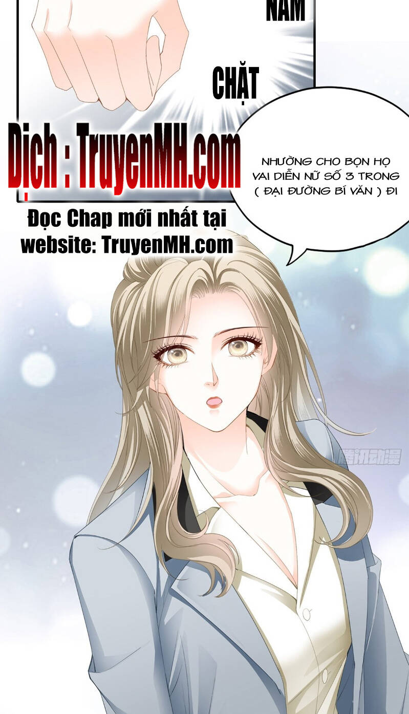 Bạo Quân Ái Nhân - Chương 50