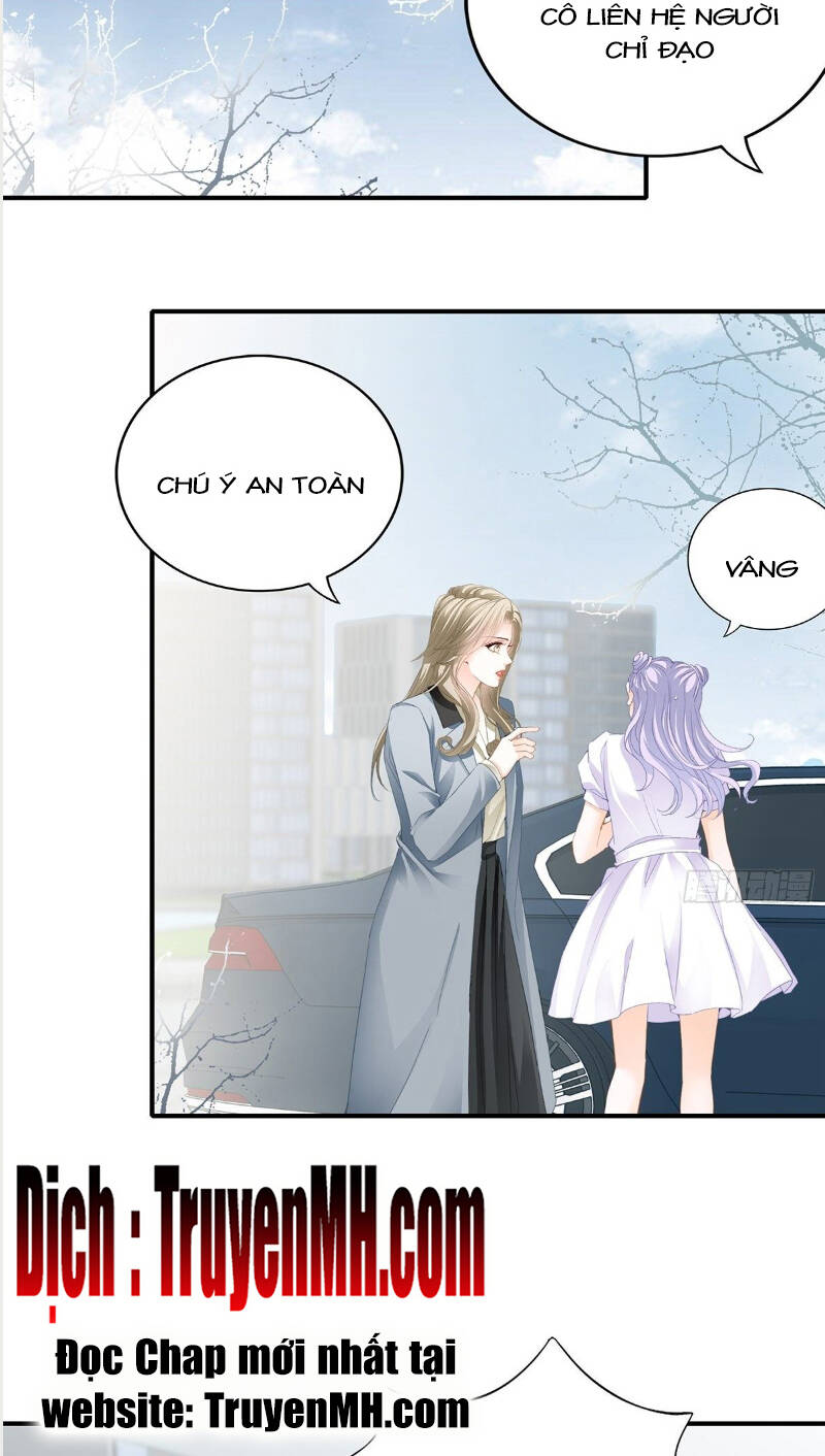 Bạo Quân Ái Nhân - Chương 51